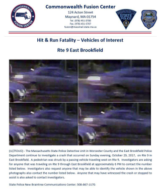 Illustration for article titled Let's See If We Can ID This Car From A Fatal Hit And Run
